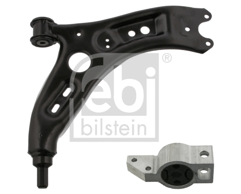 Vikšro valdymo svirtis FEBI BILSTEIN 39488