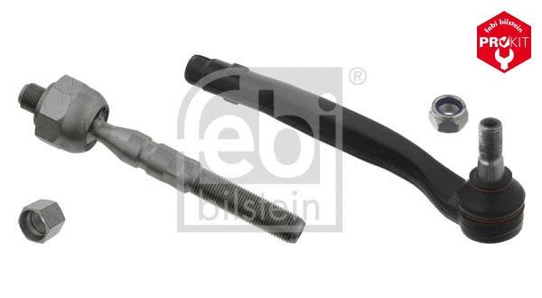 Strypo montavimas FEBI BILSTEIN 39502