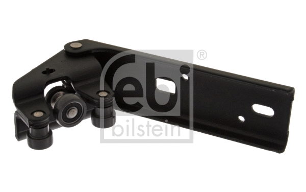 Atstumiamų durų ritinėlio kreiptuvas FEBI BILSTEIN 39520