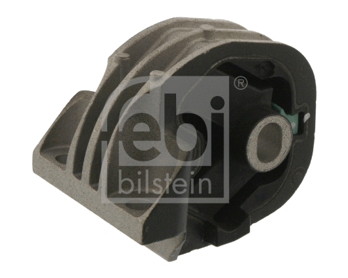 Variklio montavimas FEBI BILSTEIN 39524