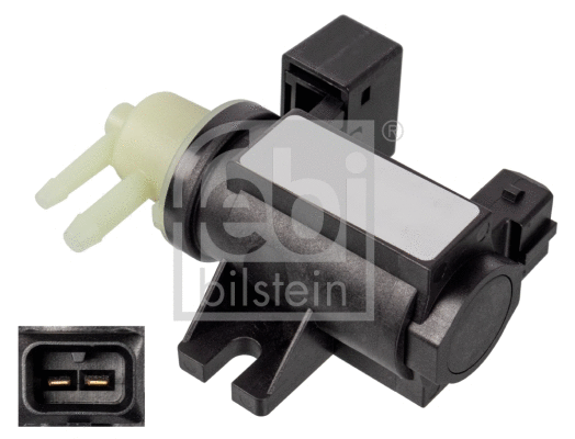 Slėgio padidinimo valdymo vožtuvas FEBI BILSTEIN 39546