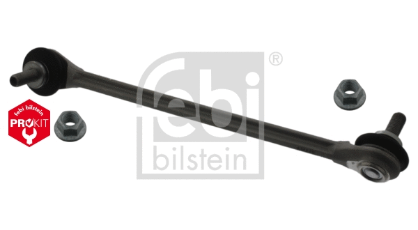 Šarnyro stabilizatorius FEBI BILSTEIN 39601