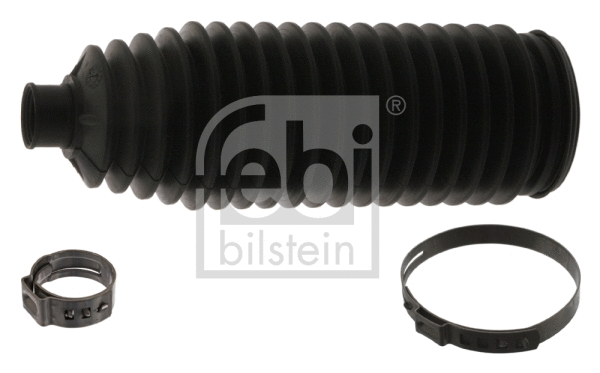 Vairo gofruotoji membrana FEBI BILSTEIN 39606