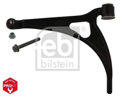 Vikšro valdymo svirtis FEBI BILSTEIN 39644