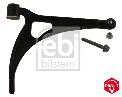Vikšro valdymo svirtis FEBI BILSTEIN 39645