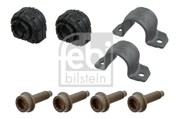 Stabilizatoriaus guolių komplektas FEBI BILSTEIN 39648