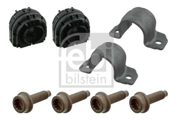 Stabilizatoriaus pakabos remonto komplektas FEBI BILSTEIN 39650
