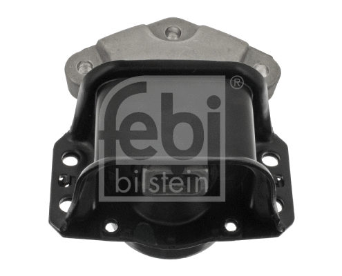 Variklio montavimas FEBI BILSTEIN 39668