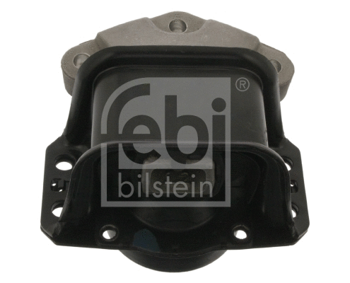Variklio montavimas FEBI BILSTEIN 39669