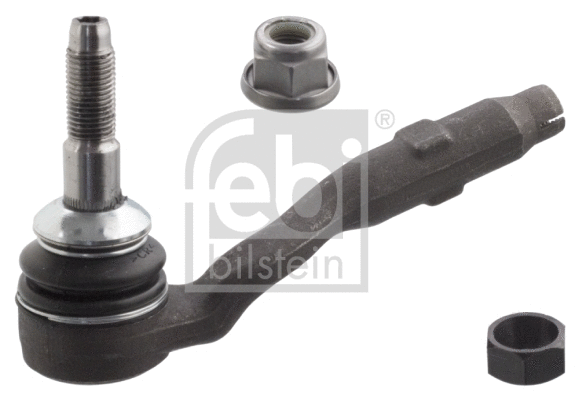 Traukės antgalis FEBI BILSTEIN 39675