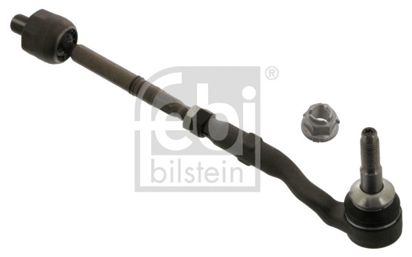 Strypo montavimas FEBI BILSTEIN 39678