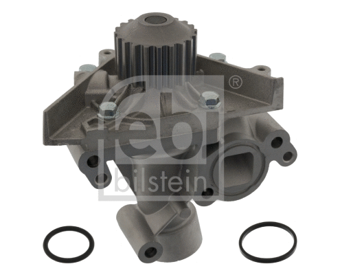 Variklio aušinimo Vandens siurblys FEBI BILSTEIN 39680