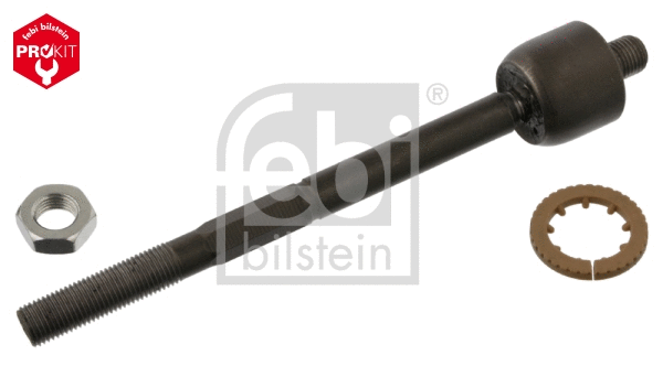 Vidinė vairo traukė FEBI BILSTEIN 39690