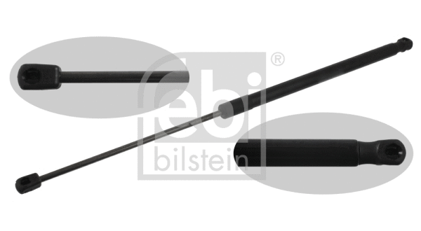 Bagažinės dujinė spyruoklė FEBI BILSTEIN 39706
