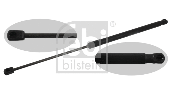 Bagažinės dujinė spyruoklė FEBI BILSTEIN 39707