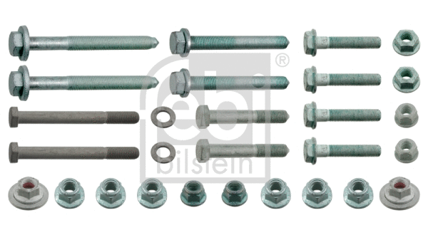 Valdymo svirties montavimo komplektas FEBI BILSTEIN 39754