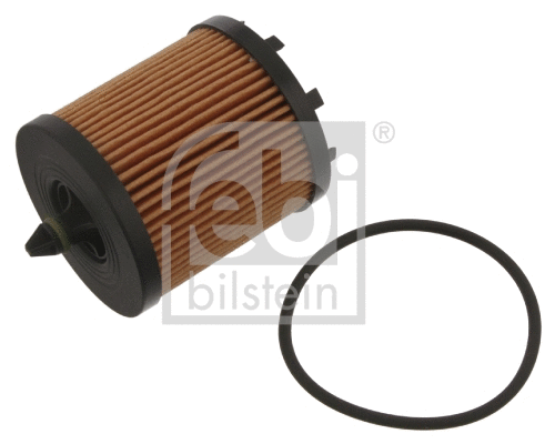 Alyvos filtras FEBI BILSTEIN 39762