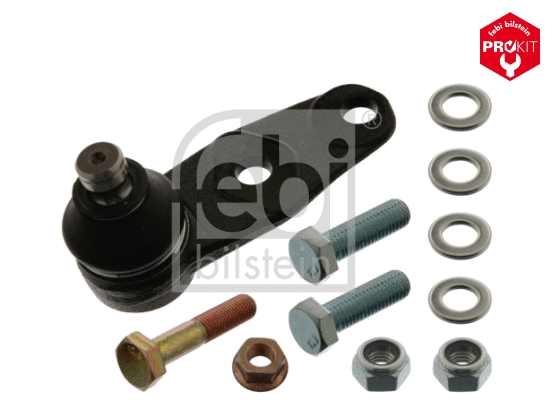 Atramos/vairo traukė FEBI BILSTEIN 39820