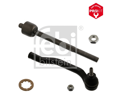 Strypo montavimas FEBI BILSTEIN 39822