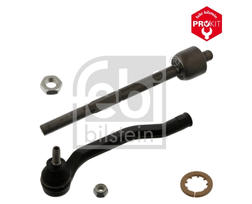Strypo montavimas FEBI BILSTEIN 39823