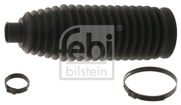 Vairo gofruotoji membrana FEBI BILSTEIN 39833
