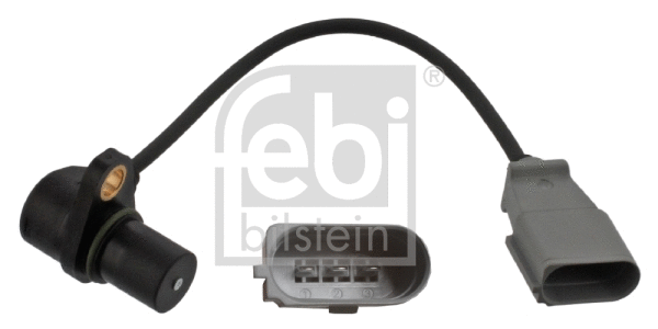 Alkūninio veleno impulso jutiklis FEBI BILSTEIN 39867