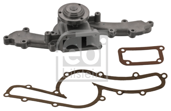 Variklio aušinimo Vandens siurblys FEBI BILSTEIN 39882