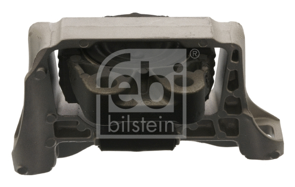 Variklio montavimas FEBI BILSTEIN 39887