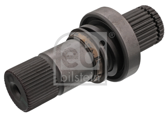Kardaninis velenas FEBI BILSTEIN 39888