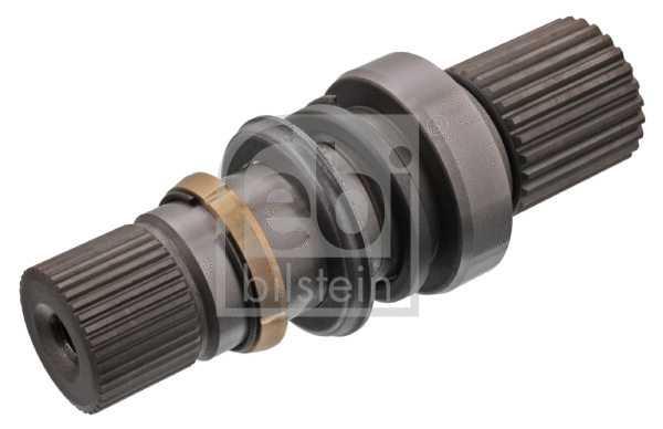Kardaninis velenas FEBI BILSTEIN 39890