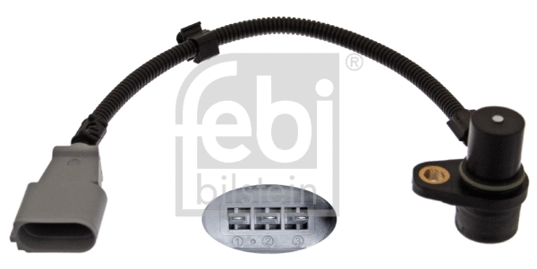 Alkūninio veleno impulso jutiklis FEBI BILSTEIN 39893