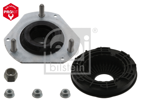 Pakabos statramsčio rem. komplektas FEBI BILSTEIN 39922