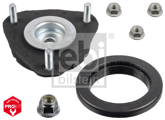 Pakabos statramsčio rem. komplektas FEBI BILSTEIN 39924