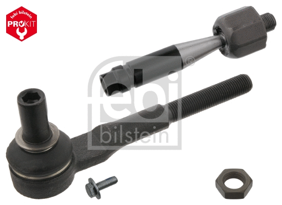 Strypo montavimas FEBI BILSTEIN 39951