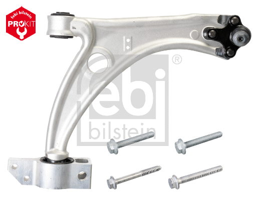 Vikšro valdymo svirtis FEBI BILSTEIN 39972