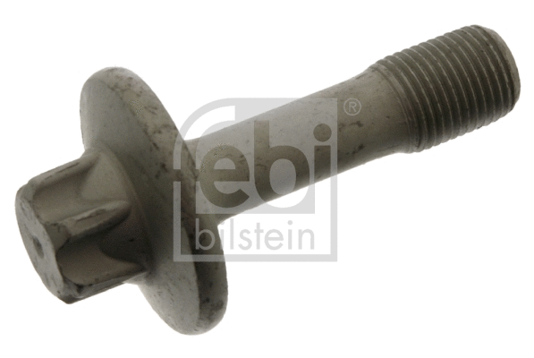Kardaninio veleno ašies varžtas FEBI BILSTEIN 40000