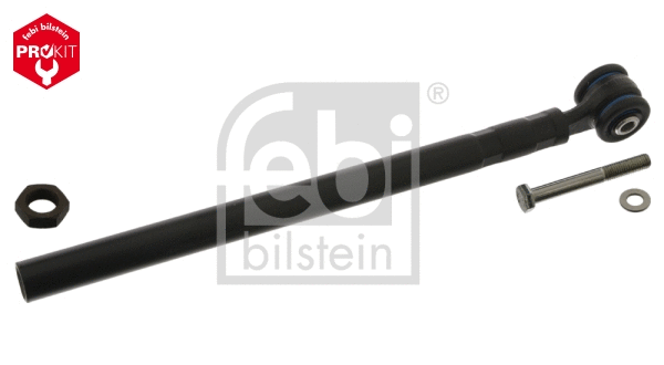 Vidinė vairo traukė FEBI BILSTEIN 40004