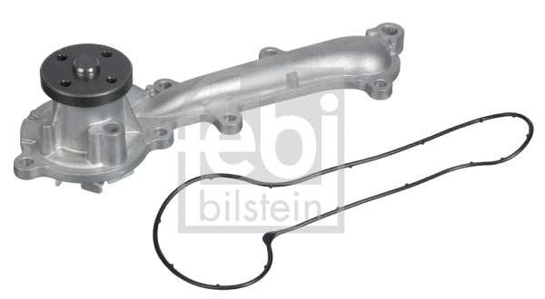 Variklio aušinimo Vandens siurblys FEBI BILSTEIN 40009