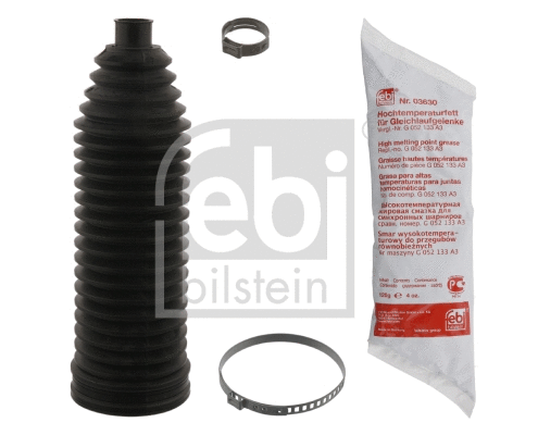 Vairo gofruotoji membrana FEBI BILSTEIN 40059