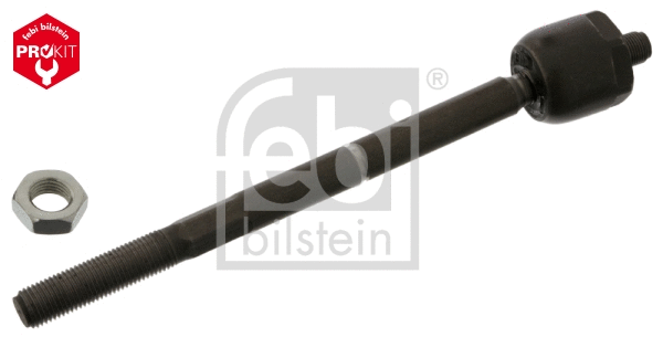 Vidinė vairo traukė FEBI BILSTEIN 40070
