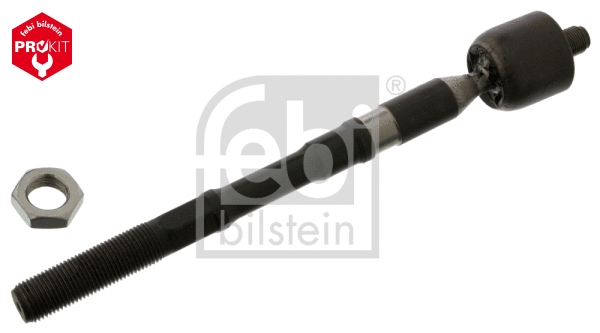 Vidinė vairo traukė FEBI BILSTEIN 40080
