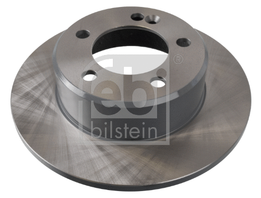 Stabdžių diskas FEBI BILSTEIN 40094