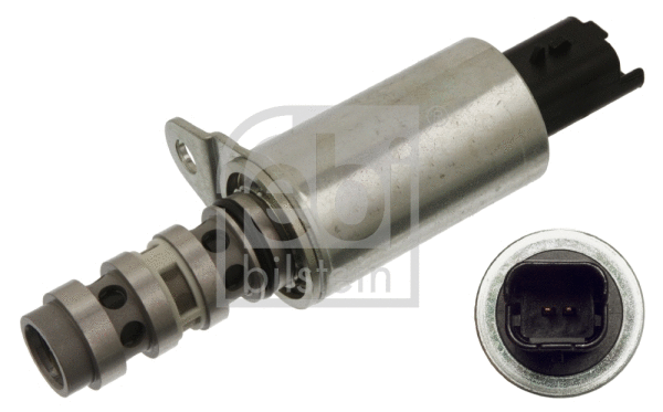 Skirstomojo veleno reguliatoriaus valdymo vožtuvas FEBI BILSTEIN 40109
