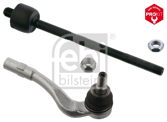 Strypo montavimas FEBI BILSTEIN 40141