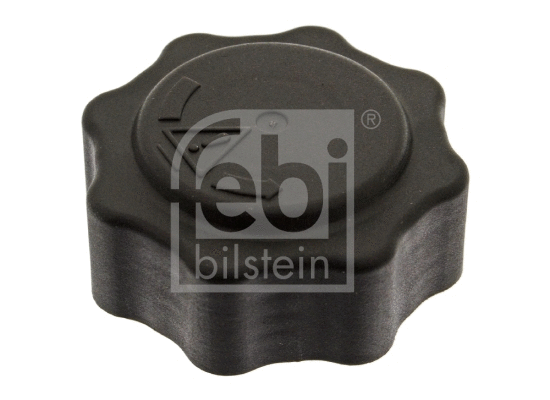 Radiatoriaus dangtelis FEBI BILSTEIN 40145