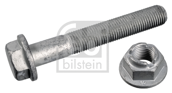 Valdymo svirties montavimo komplektas FEBI BILSTEIN 40160