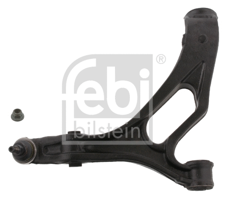 Vikšro valdymo svirtis FEBI BILSTEIN 40163