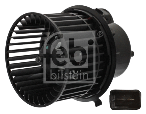 Vidaus putiklis FEBI BILSTEIN 40181