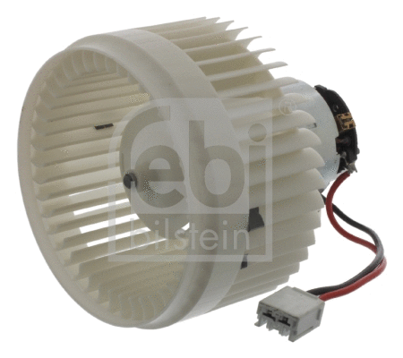 Vidaus putiklis FEBI BILSTEIN 40185