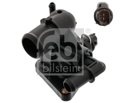 Termostatas FEBI BILSTEIN 40236